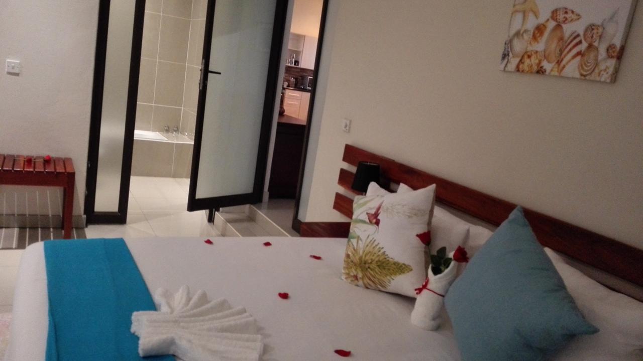 Chobe Sunset Chalets Lesoma Экстерьер фото