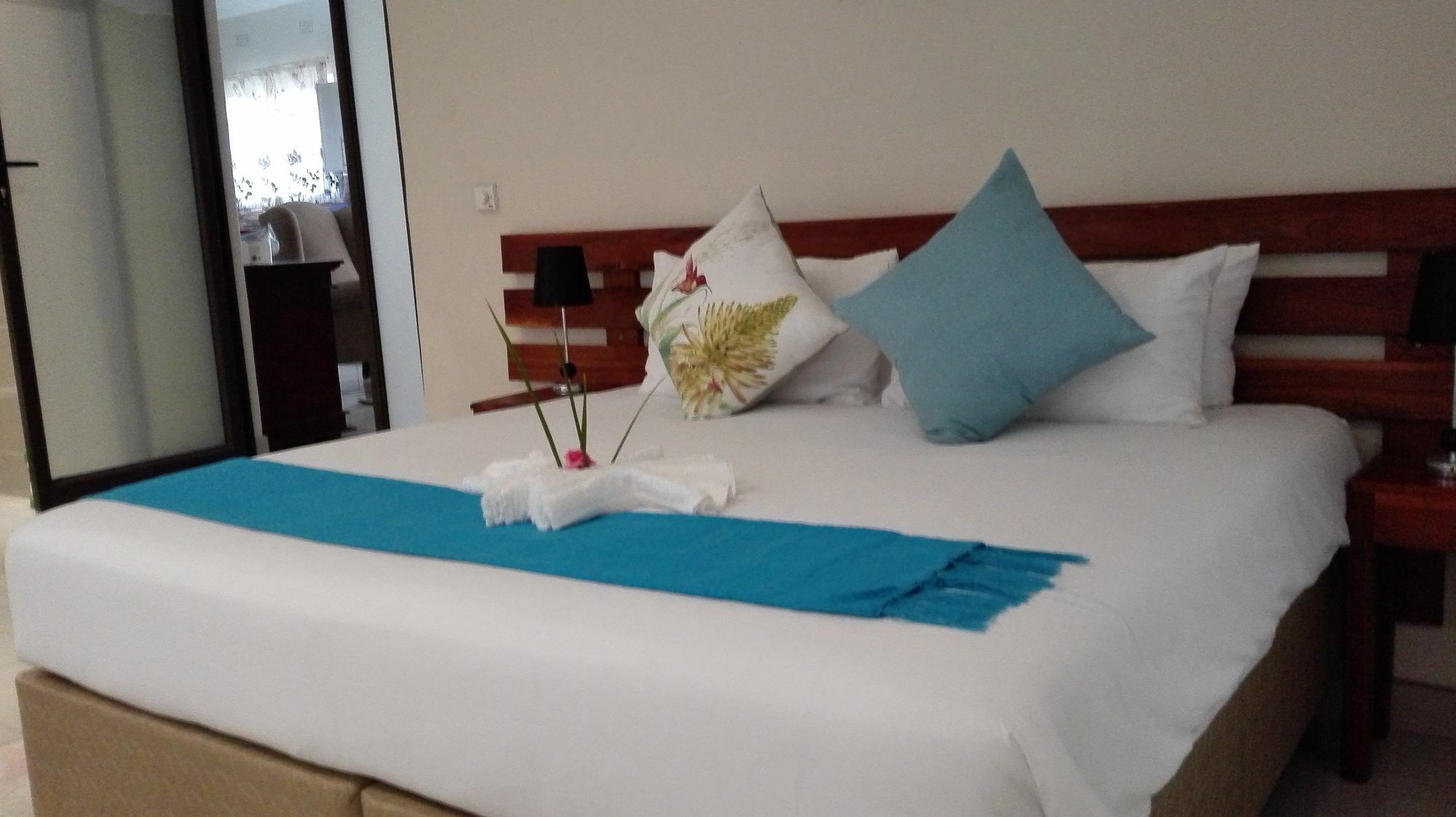 Chobe Sunset Chalets Lesoma Экстерьер фото
